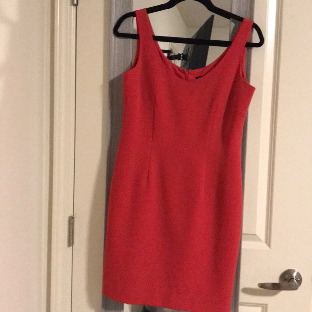 Work dress